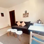 Affittacamere Apartment Tirana