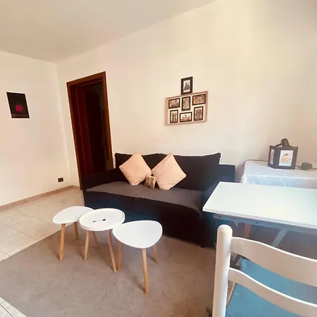 Гостевой дом Apartment Тирана