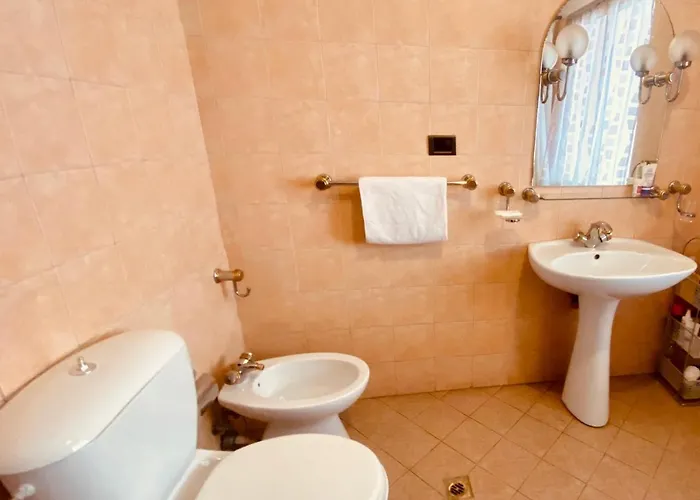 Apartment Guest house *