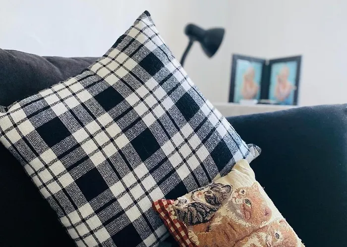 Apartment *