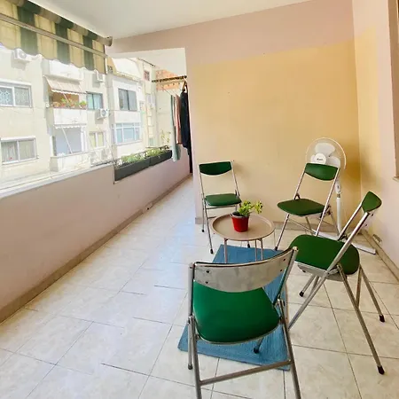 Apartment * טיראנה