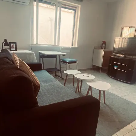 Pensión Apartment Tirana