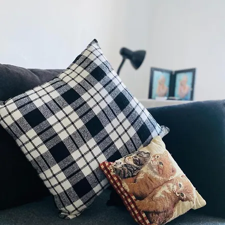 Apartment *