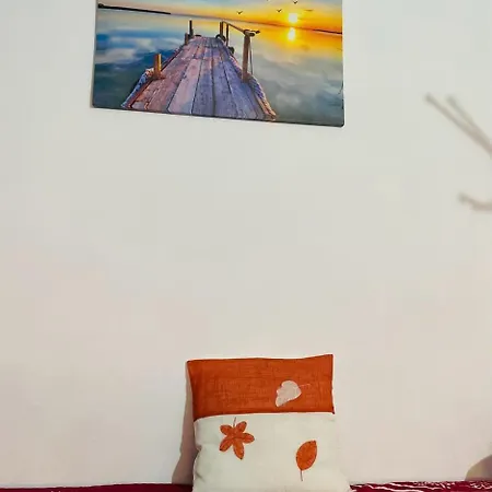 Pensjonat Apartment