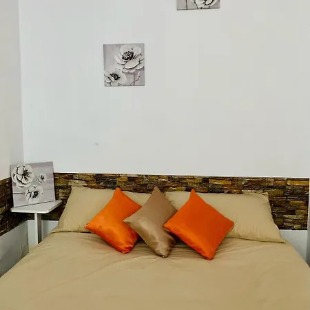 Apartment *