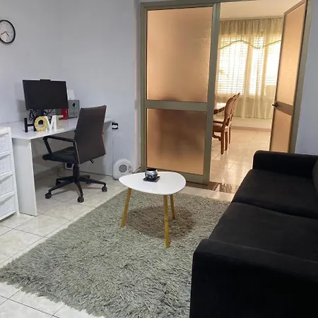 Apartment * ティラナ