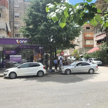 ゲストハウス Apartment