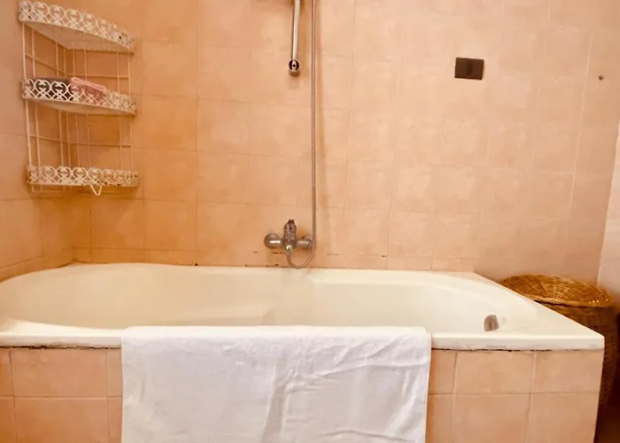 Pensionat Apartment Tirana