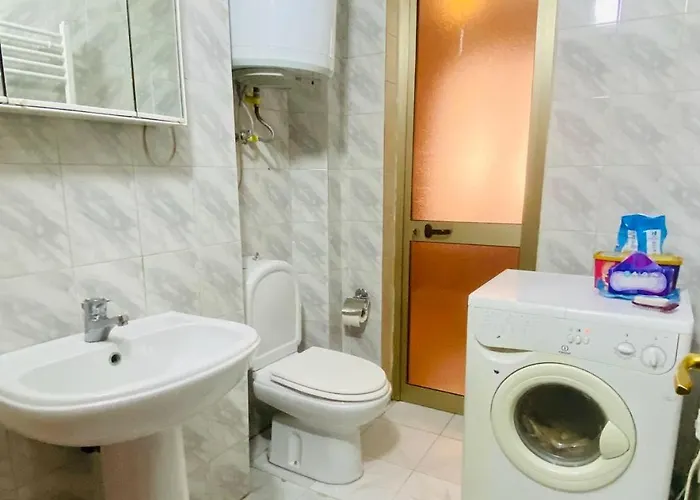 ゲストハウス Apartment