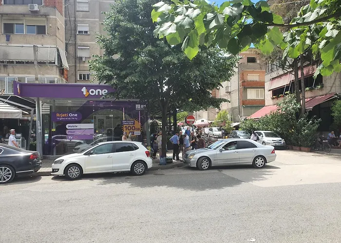 ゲストハウス Apartment